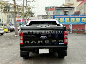 Xe Ford Ranger XLS 2.2L 4x2 MT 2020