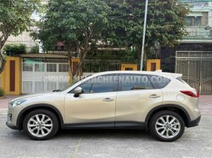Xe Mazda CX5 2.0 AT AWD 2015