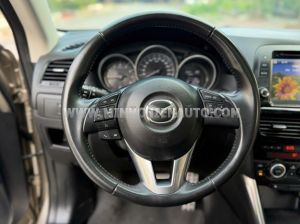 Xe Mazda CX5 2.0 AT AWD 2015