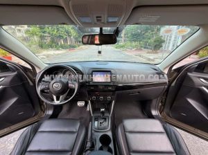 Xe Mazda CX5 2.0 AT AWD 2015