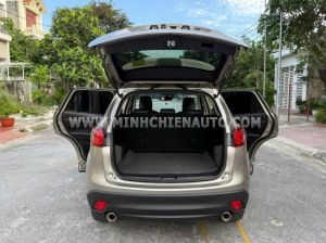 Xe Mazda CX5 2.0 AT AWD 2015