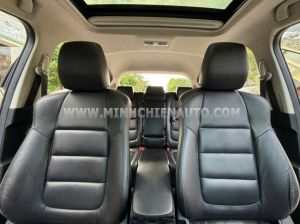 Xe Mazda CX5 2.0 AT AWD 2015