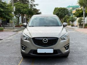 Xe Mazda CX5 2.0 AT AWD 2015
