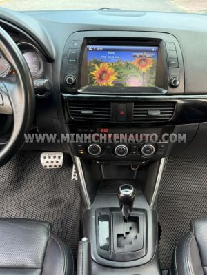 Xe Mazda CX5 2.0 AT AWD 2015