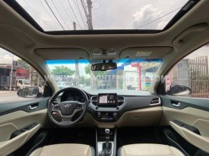 Xe Hyundai Accent 1.4 AT Đặc Biệt 2023