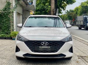 Xe Hyundai Accent 1.4 AT Đặc Biệt 2023