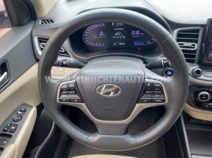 Xe Hyundai Accent 1.4 AT Đặc Biệt 2023