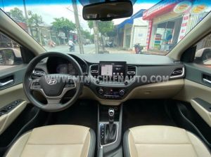 Xe Hyundai Accent 1.4 AT Đặc Biệt 2023