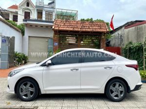 Xe Hyundai Accent 1.4 AT Đặc Biệt 2023