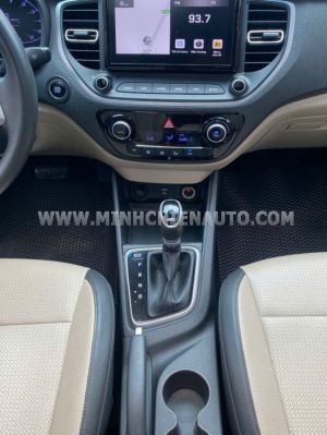 Xe Hyundai Accent 1.4 AT Đặc Biệt 2023