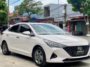 Xe Hyundai Accent 1.4 AT Đặc Biệt 2023