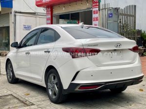 Xe Hyundai Accent 1.4 AT Đặc Biệt 2023