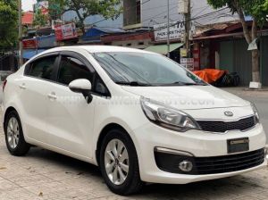 Xe Kia Rio 1.4 AT 2015