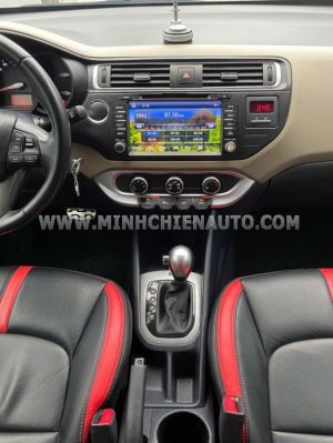 Xe Kia Rio 1.4 AT 2015