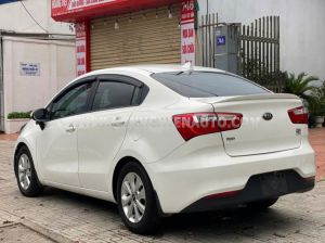 Xe Kia Rio 1.4 AT 2015