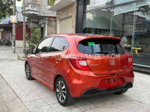 Xe Honda Brio RS 2019