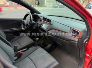 Xe Honda Brio RS 2019