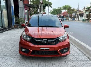 Xe Honda Brio RS 2019