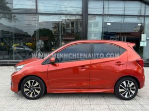 Xe Honda Brio RS 2019