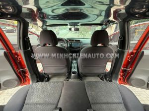 Xe Honda Brio RS 2019