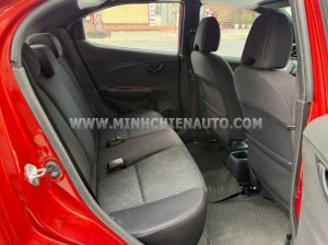 Xe Honda Brio RS 2019