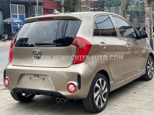 Xe Kia Morning Si AT 2016