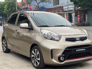 Xe Kia Morning Si AT 2016