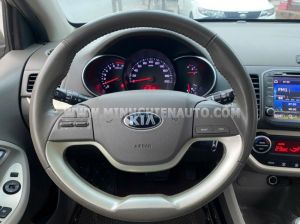 Xe Kia Morning Si AT 2016