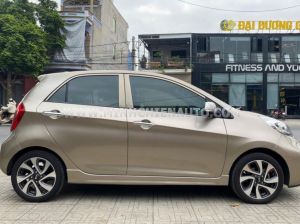 Xe Kia Morning Si AT 2016