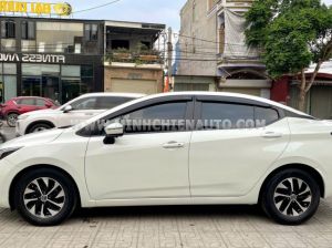 Xe Nissan Almera EL 1.0 CVT 2023