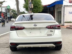 Xe Nissan Almera EL 1.0 CVT 2023