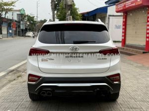 Xe Hyundai SantaFe Cao cấp 2.2L HTRAC 2021