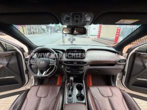 Xe Hyundai SantaFe Cao cấp 2.2L HTRAC 2021