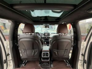 Xe Hyundai SantaFe Cao cấp 2.2L HTRAC 2021