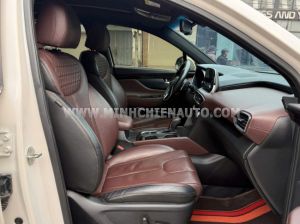 Xe Hyundai SantaFe Cao cấp 2.2L HTRAC 2021