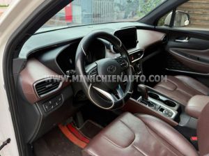 Xe Hyundai SantaFe Cao cấp 2.2L HTRAC 2021
