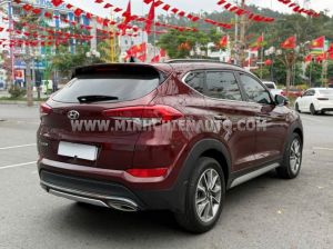 Xe Hyundai Tucson 2.0 ATH 2018