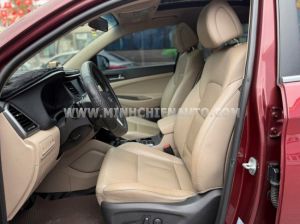 Xe Hyundai Tucson 2.0 ATH 2018