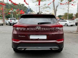Xe Hyundai Tucson 2.0 ATH 2018