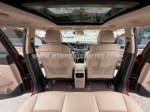 Xe Hyundai Tucson 2.0 ATH 2018