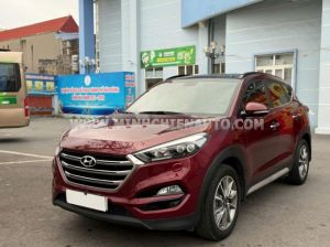 Xe Hyundai Tucson 2.0 ATH 2018
