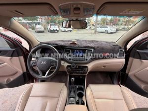 Xe Hyundai Tucson 2.0 ATH 2018