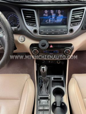 Xe Hyundai Tucson 2.0 ATH 2018