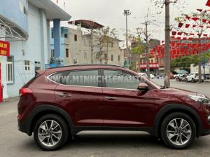 Xe Hyundai Tucson 2.0 ATH 2018