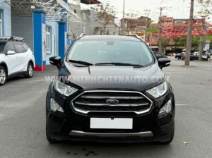 Xe Ford EcoSport Titanium 1.0 EcoBoost 2018