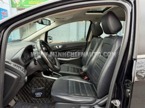 Xe Ford EcoSport Titanium 1.0 EcoBoost 2018