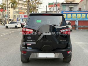 Xe Ford EcoSport Titanium 1.0 EcoBoost 2018