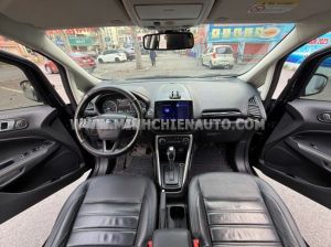 Xe Ford EcoSport Titanium 1.0 EcoBoost 2018