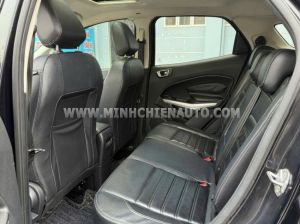 Xe Ford EcoSport Titanium 1.0 EcoBoost 2018