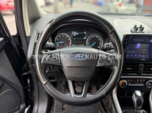 Xe Ford EcoSport Titanium 1.0 EcoBoost 2018